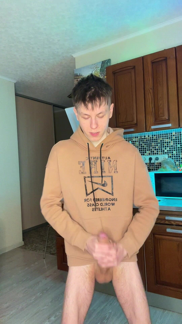 Morflot24: Nemohla jsem přestat hladit svého velkého ptáka, dokud jsem nekryla...