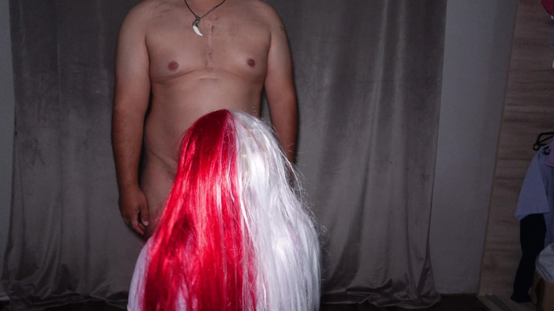 AmayaMori: Je jouis sur le gros cul de ma belle-mère indienne...