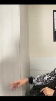 Goddess Kiffa in Nerd Girl Dominates Popular Guy