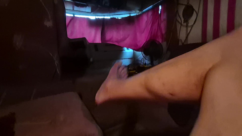 Craigstorie: Vytírám to