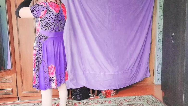 Kitty_Cross: 夢見るような瞳でカメラを見つめる美しいフェムボーイ