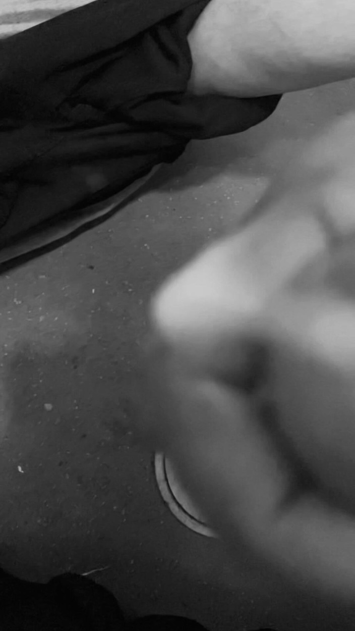 janipeso: Masturbation au ralenti incluant un méga squirt