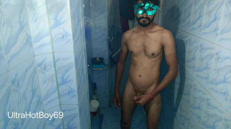 UltraHotBoy69: Summer Special Part 4
