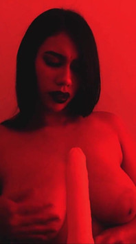 Red Light JOI