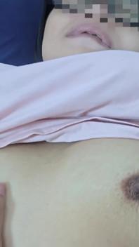 -dc- Tante Jilbab Kacamata Dikasih Pijat Plus Plus Supaya Relax - Minokiiko