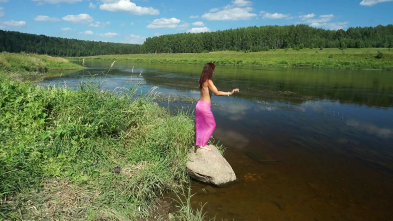 Natella Dance: Араш