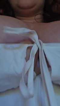 Bringing My Milkers on a Walk. Enjoying the View?