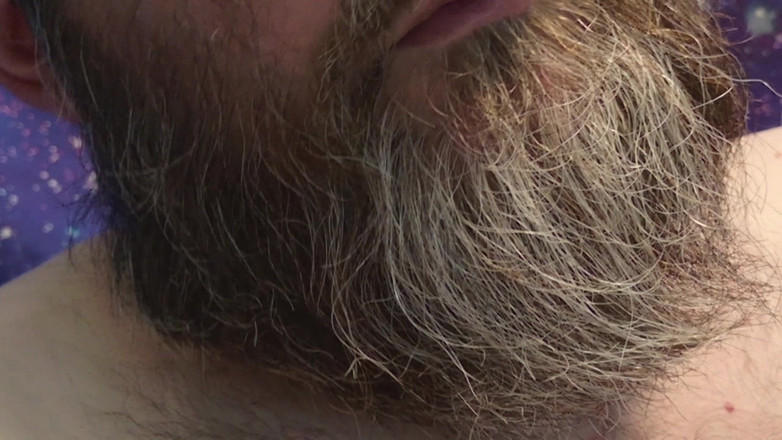 JJ7779: Solo Edging My Cock s novou fuckhole