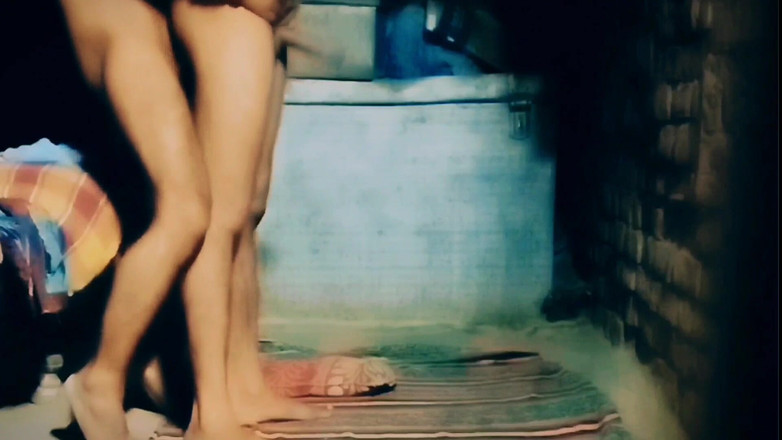Damniraj: Two Huge Fuck Each Other and Fill Their Asses with...