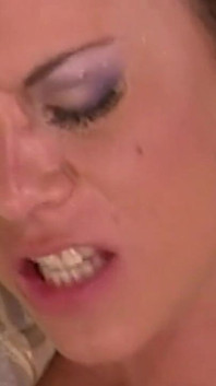 Hard Anal Fucking with MILF Slut