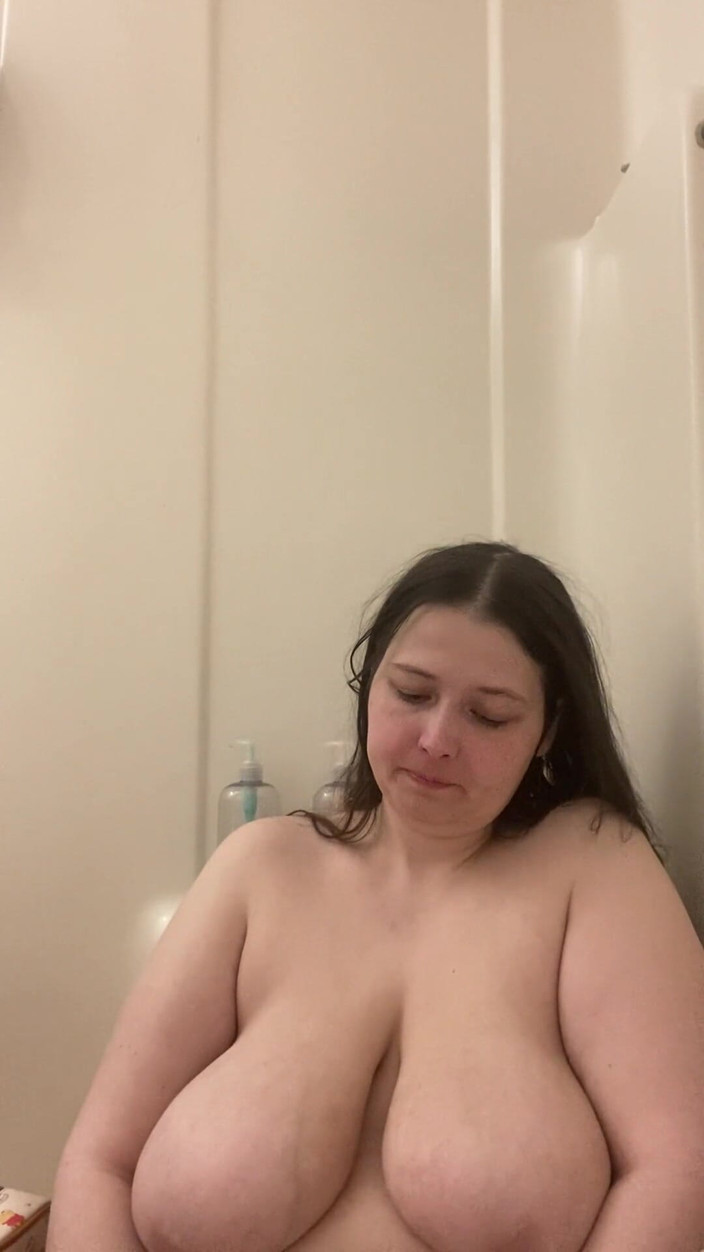 MissChrystalline: Long Time, No Orgasm... Until Now