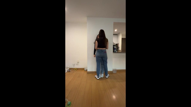 scarlettandc: Fetiche por pés entre lésbicas