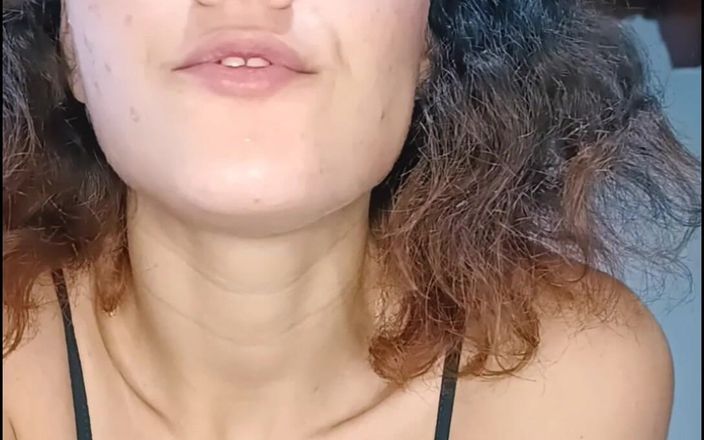 Productoraeros: Ponižující domina v POV: Plivám na tebe, používám tě a...