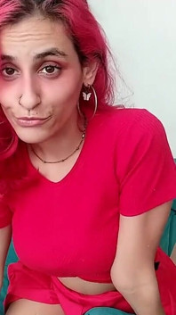 Ti sto usando per il mio piacere
