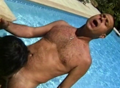 European Classics: Orgia all'aperto in piscina