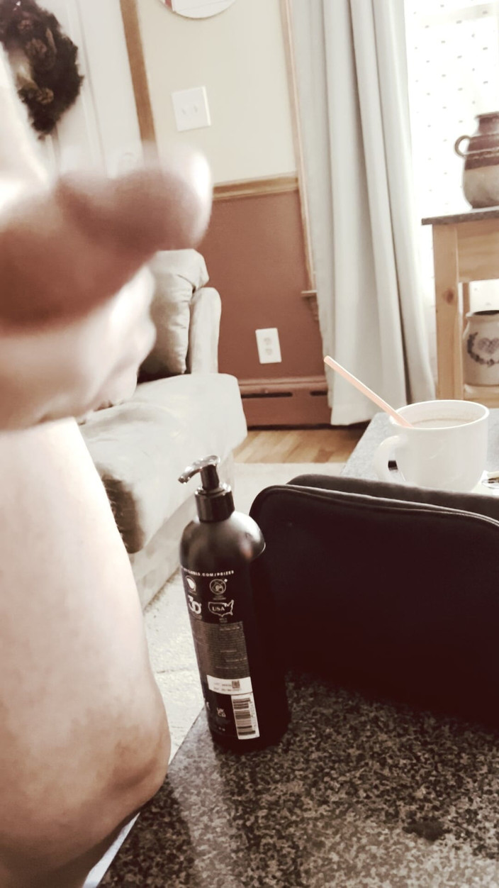 Tyler8: Suara ayah tiri dan permainan kontol