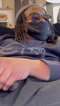 BBC Jerkin & Nuttin Cumpilation