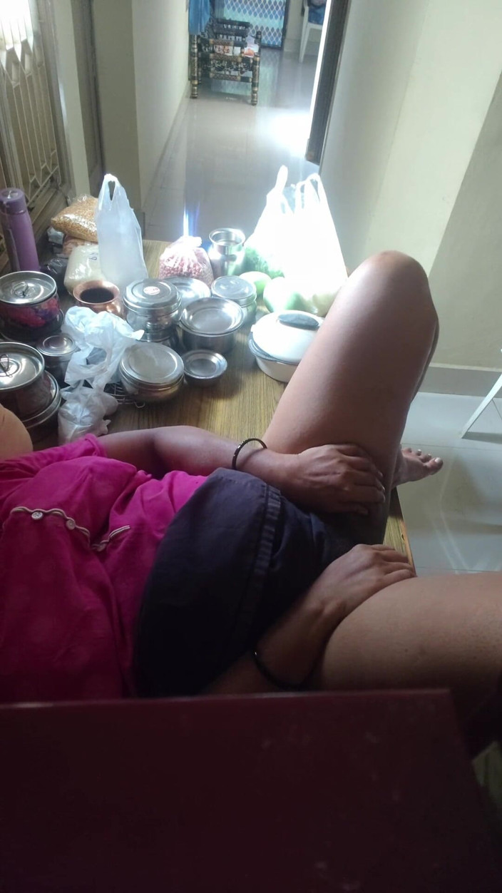 Porn films: Stepmom Fucked with Teenage Boy