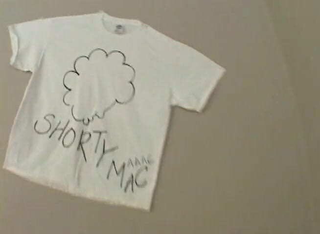 VOP Interracial: Shorty Mac ngajak cewek ini untuk ngentot