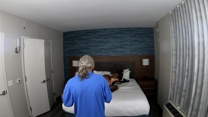 Shaundam: Bts kinh nghiệm cuckold