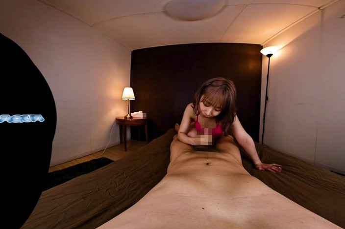 EAGLE-VR: Знак удовольствия, для тех, кто кончает один раз, но кончает жестко 2/2