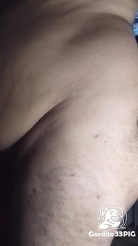 Devour My Big Fat Ass