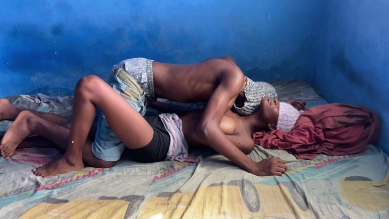 Akosua Savage: My 18 Years Old Stepsister Visited Me and This Happens