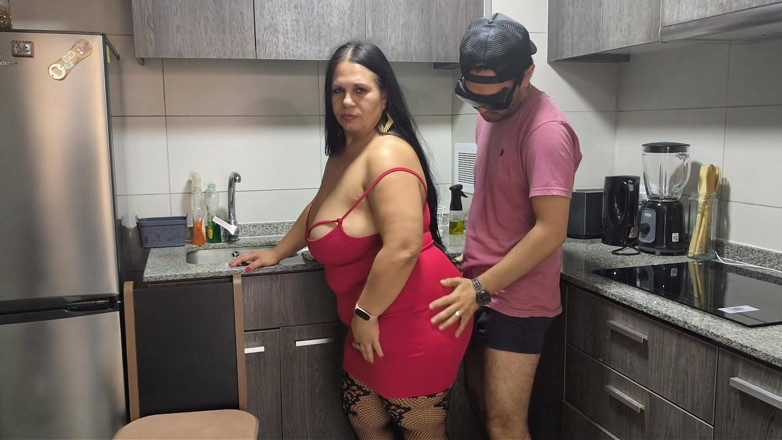 Riderqueen: Video per fan, matrigna, cooking secrets