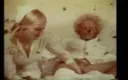 Vintage Usa: Bad Nurses Fucked by Horny Doctors