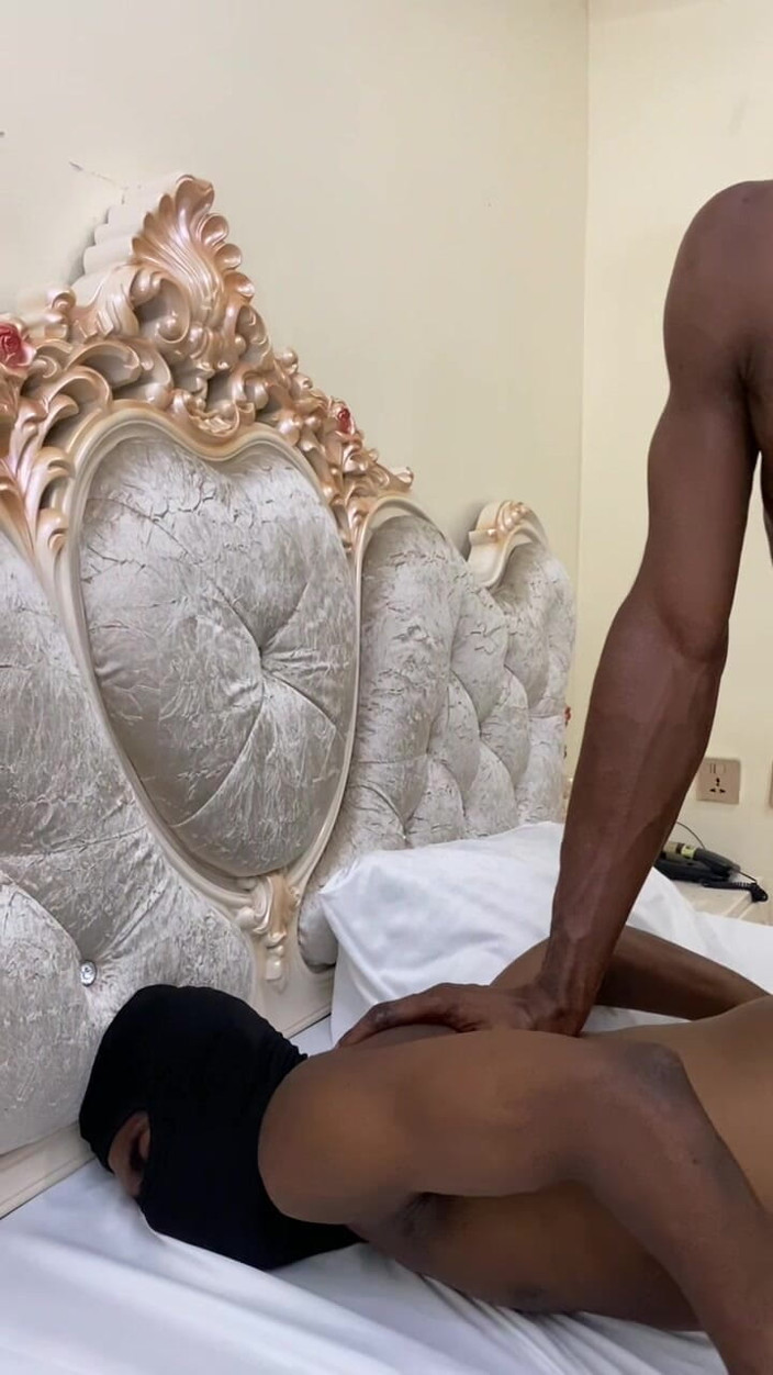 assdriller50: Obsessie Voor Grote Lul