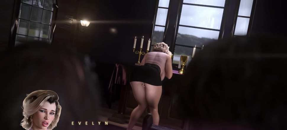Miss Kitty 2K: Apocalust - tập 51 - twerk it bởi Misskitty2k