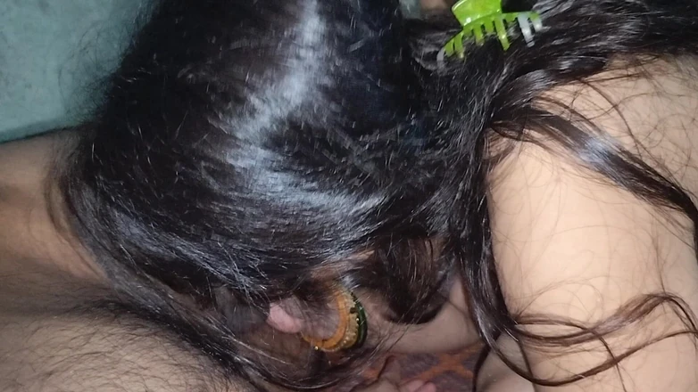 Hotbhabhi1234: Indian Desi Girl Fucks with Her Boyfriend
