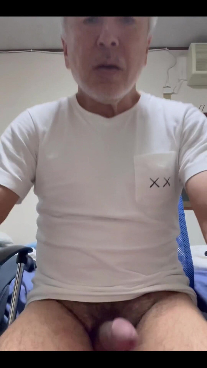 Japanese daddy: Buổi tối vui vẻ