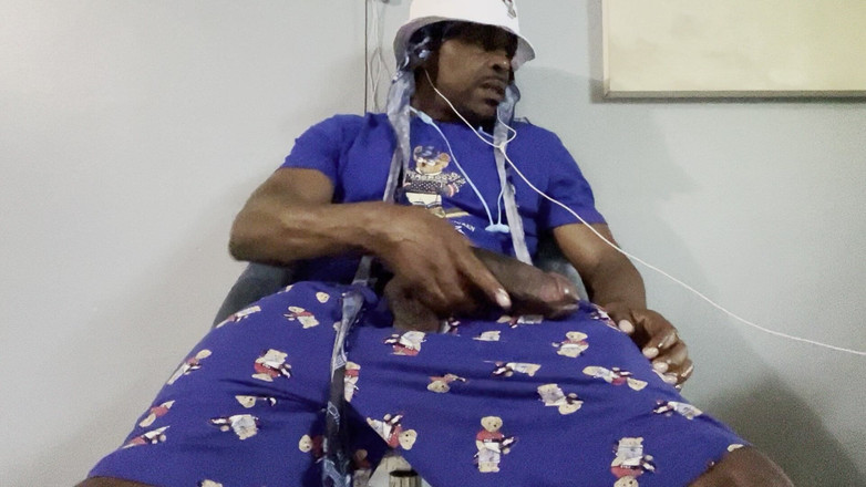 Brickzilla: Napalony dick Youd uwielbia lizanie Yah