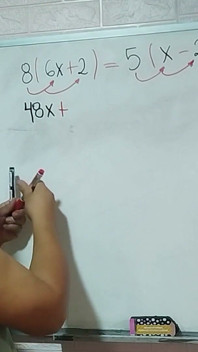 61 Sexual Algebra in Your X Erotic Mathematics Equation