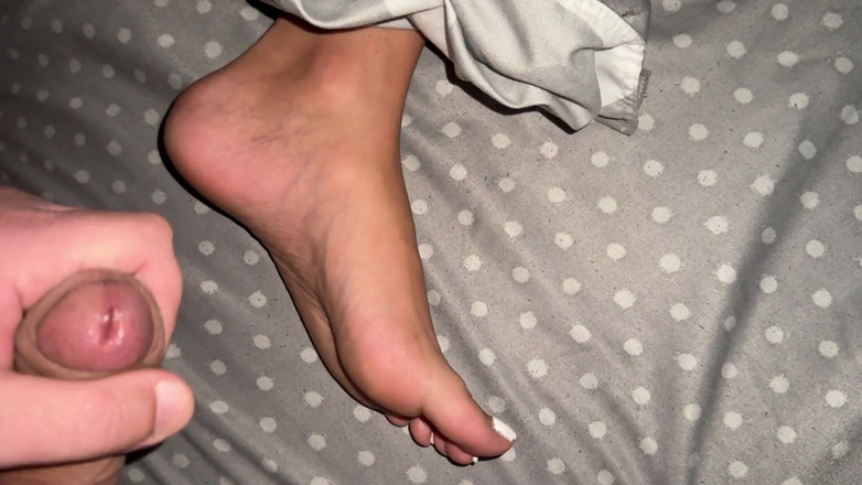 Emmy Kelle: Non Riesco a Smettere Di Venire Sulle Mie Suole