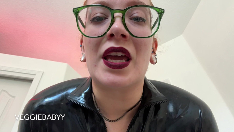 Veggiebabyy: シスターフッドに囚われて:野生のフタの繁殖用