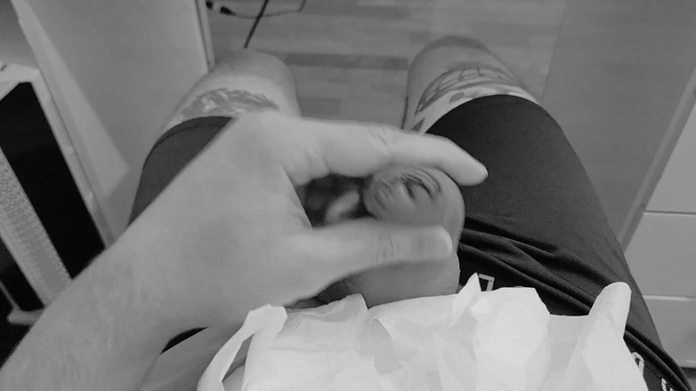 Lkdick8: 내 우유 마실래?