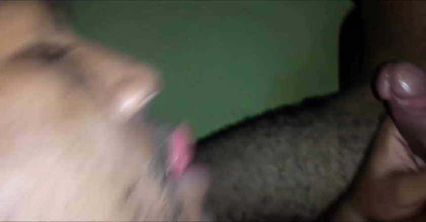 Couple 2 Black: Video 102 This Man Know how I Like His Cock, Deep...