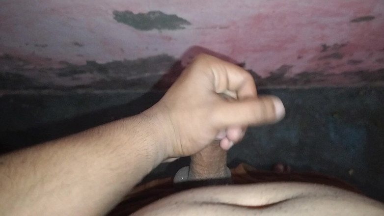 Shain bhi: Masturbazione giorno 7 completo