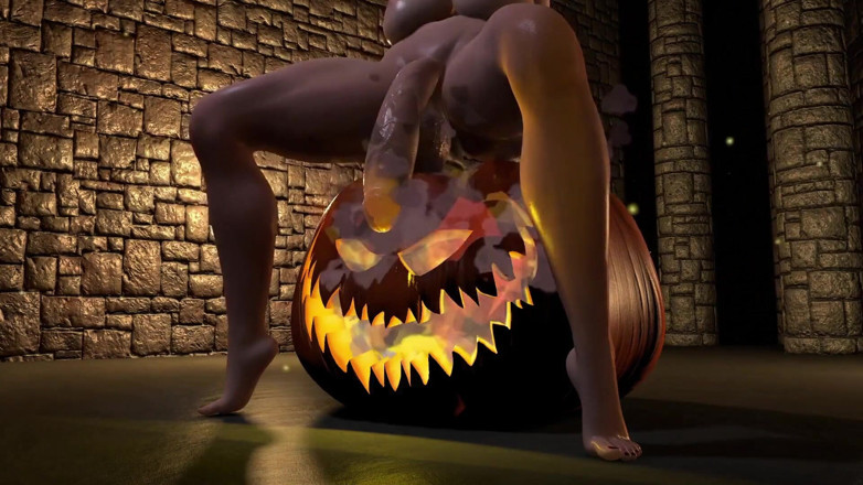 Wraith Futa: Past na krále dýně