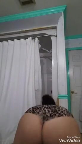 Jamaican Queen: Bu Jamaikalı tanrıçayla 7 göt videosu