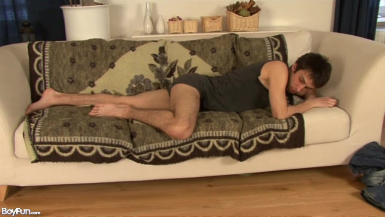 BoyFun Solo: Colt!