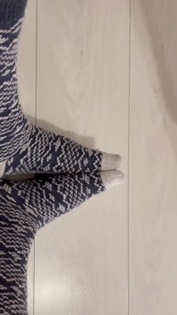 For Feet Fans