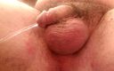 Edmanslol: Peeing Close up