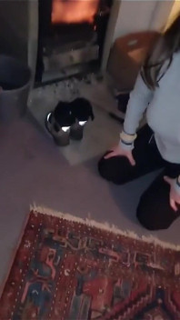 Broken Slut