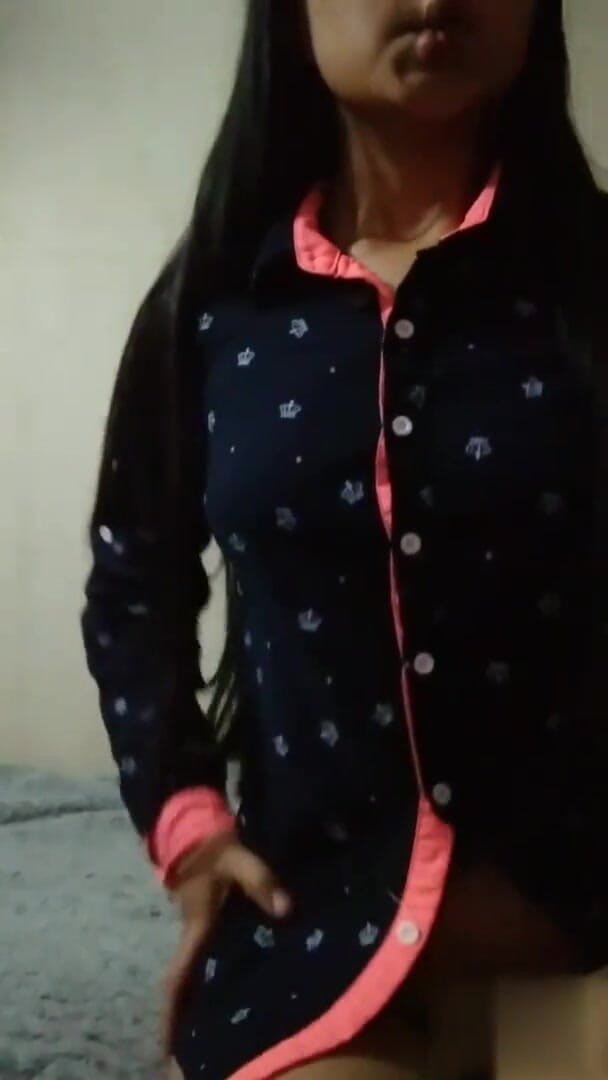 Naughtyteen8276: Remaja Latina seksi mahu dikongkek