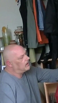 Ten s velkými prsy