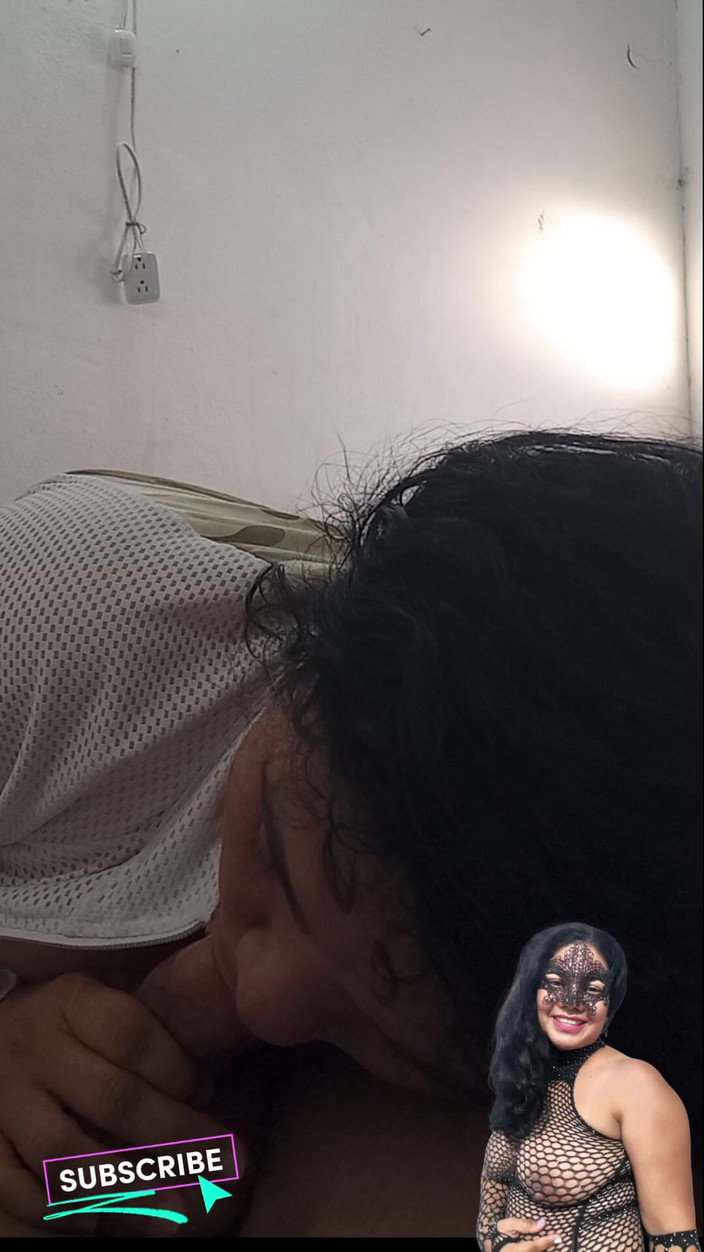 Valkyrie and Luigy Couple: Valkyrie a kouření