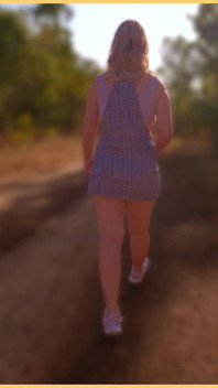 Ma Femme Adore Se Mettre À Poil En Public